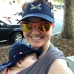 Meet your Posher, Nicolette